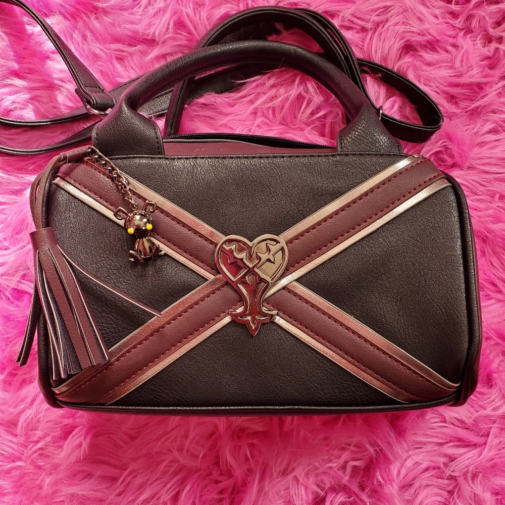 Bioworld Heartless bag